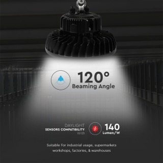 150 Watt Samsung LED High Bay Light (Equiv. to 1800-2000w)